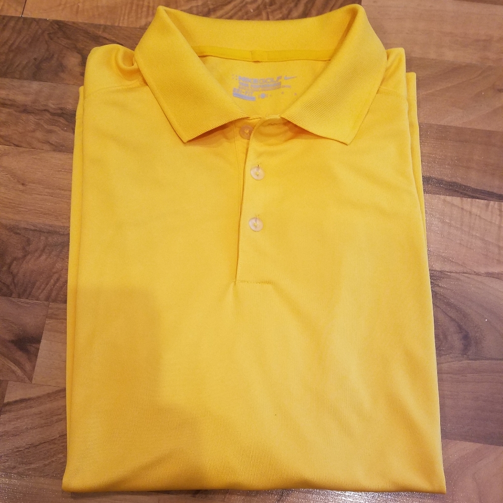 Nike Polo